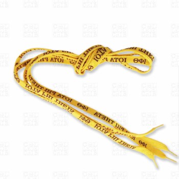 IPT Shoelaces