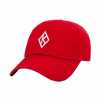 Kappa Alpha Psi &quot;Diamond K&quot; Dad Cap