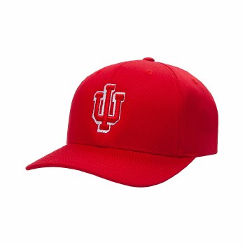 Kappa Alpha Psi 3D Founding Varsity Fitted Cap