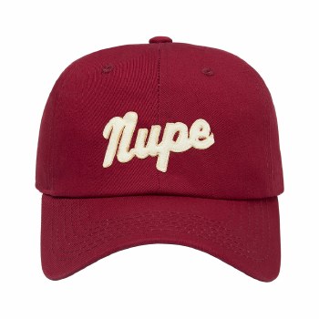 Kappa Alpha Psi &quot;Nupe&quot; Dad Hat