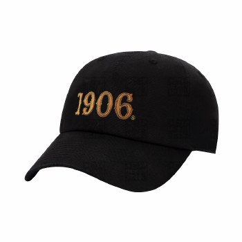 Alpha Phi Alpha "Founded 1906" Baseball Cap