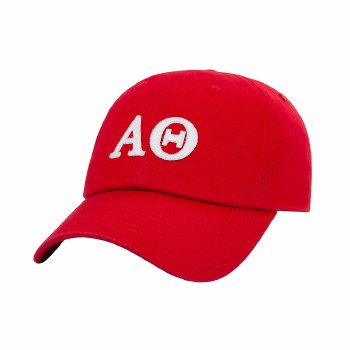 Kappa Alpha Psi &quot;Alpha Theta&quot; Dad Cap