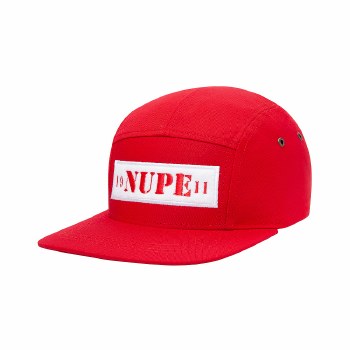 Kappa Alpha Psi &quot;Frat &amp; Founding Year&quot; Cadet Cap