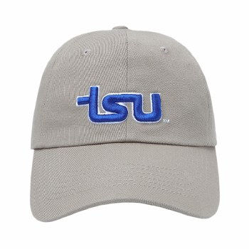 Tennessee State University 3D Dad Cap