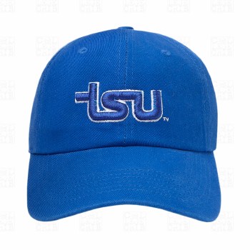 Tennessee State University 3D Dad Cap