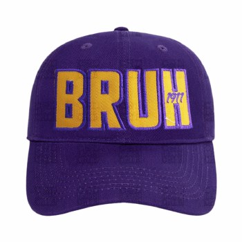 Omega Psi Phi  Big Bruh Cap