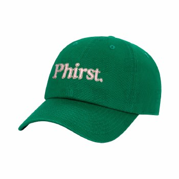 Alpha Kappa Alpha "Founded Phirst" Cap