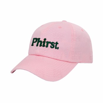 Alpha Kappa Alpha "Founded Phirst" Cap