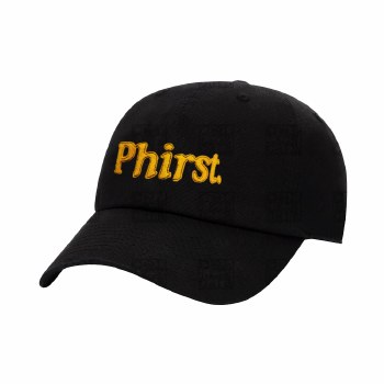Alpha Phi Alpha "Founded Phirst" Cap