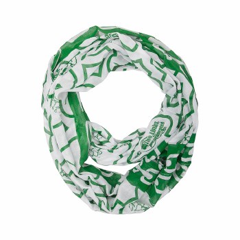 The Links Infinity Scarf