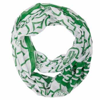 The Links Infinity Scarf