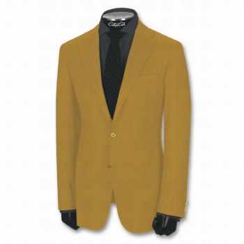 Custom Male Blazer