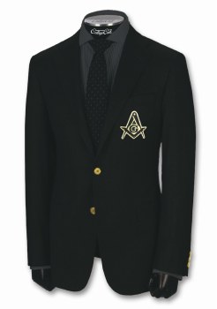 Mason Blazer