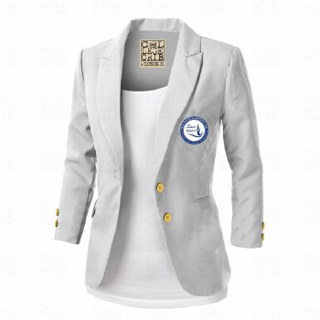 Zeta Phi Beta Blazer
