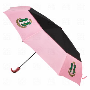 Alpha Kappa Alpha Exec. Airvent Umbrella