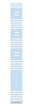 Kente - Lambda Sigma Upsilon