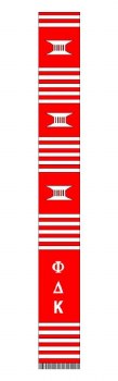 Kente - Phi Delta Kappa