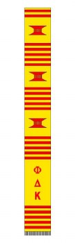 Kente - Phi Delta Kappa