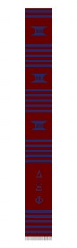 Kente - Delta Xi Phi