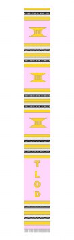Kente - TLOD