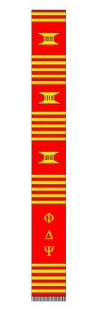 Kente - Phi Delta Psi