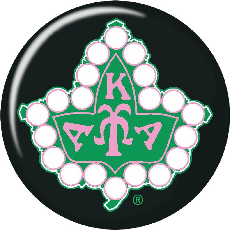 Alpha Kappa Alpha Aka Logo