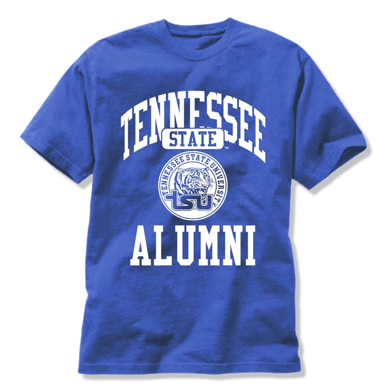 tsu alumni shirt