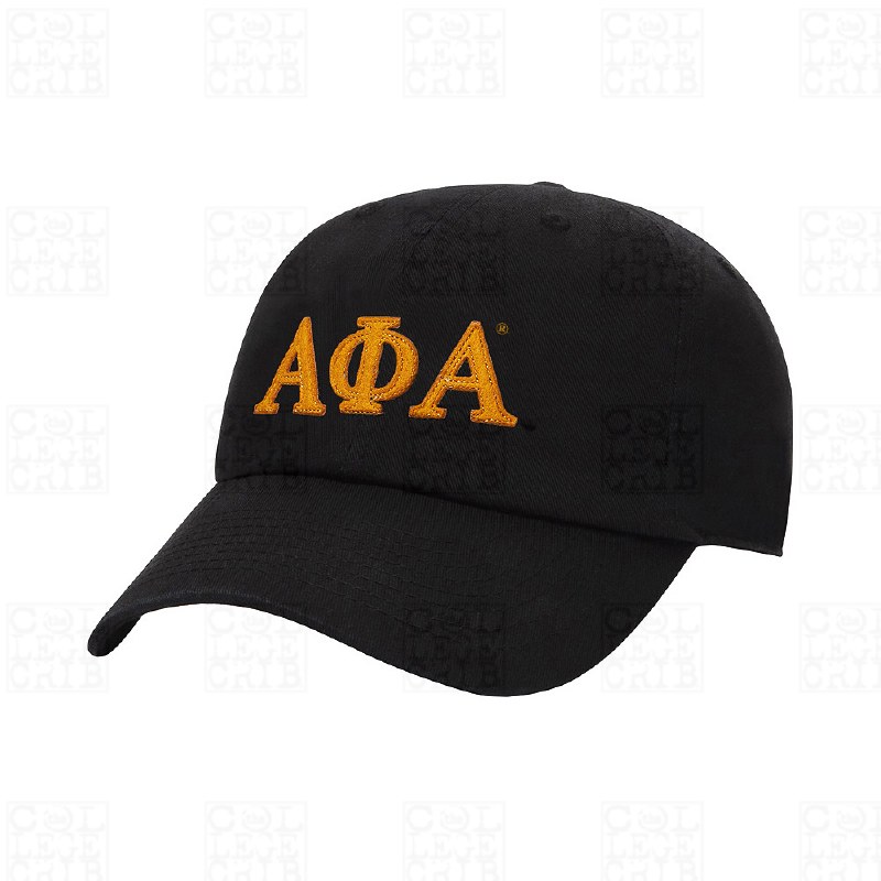 alpha phi alpha hat