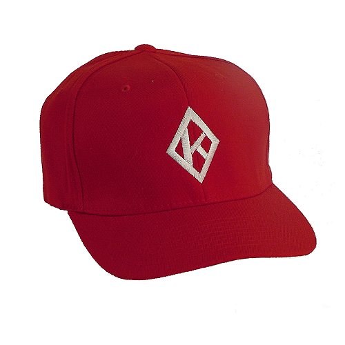 Kappa Alpha Psi Diamond K Cap - The College Crib