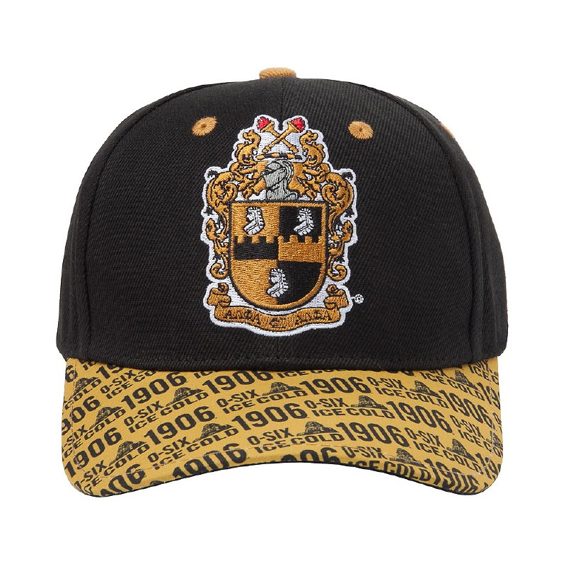 alpha phi alpha hat