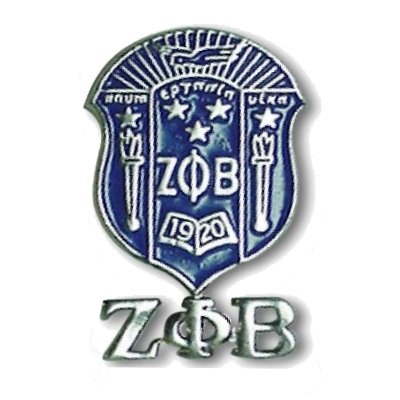 Pin on Zeta Phi Beta