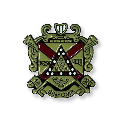 phi mu crest