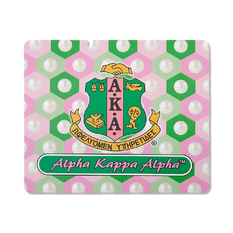 Alpha Kappa Alpha Backgrounds For Zoom