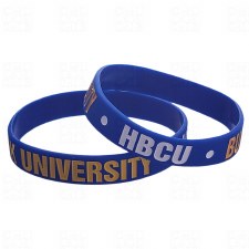 Fisk HBCU  Wristband