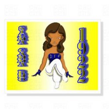 Urban Youth Postcard