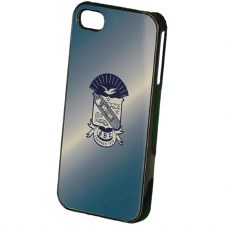 Phi Beta Sigma iPhone 5 Hard Case Cover