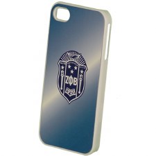 Zeta Phi Beta iPhone 5 Hard Case Cover