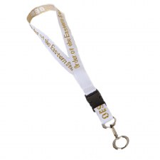 Order of the Eastern Star Lanyard