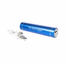 Phi Beta Sigma Power Bank Charger