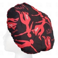 Delta Sigma Theta Sorority Bonnet