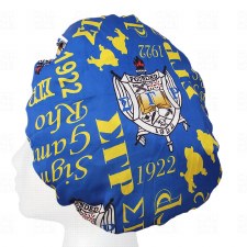 Sigma Gamma Rho Sorority Bonnet