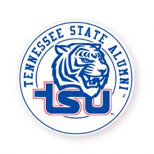 College Mascot Button
