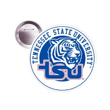 Tennessee State University Mascot Button