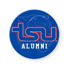 Alumni Button