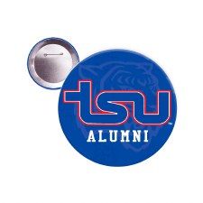 Tennessee State University Alumni Button