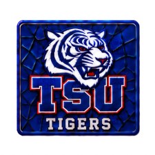 Tiger Pride Button