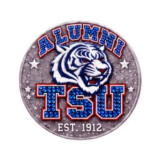 Alumni Legacy Button