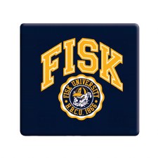 Varsity Seal Button