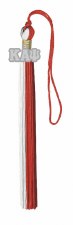 Kappa Alpha Psi Greek Tassel