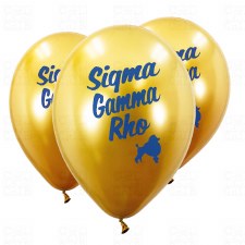 Greek Balloon Pack (3pc)